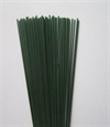 100g grønlakkeret tråd 0,8 mm. Længde 30 cm